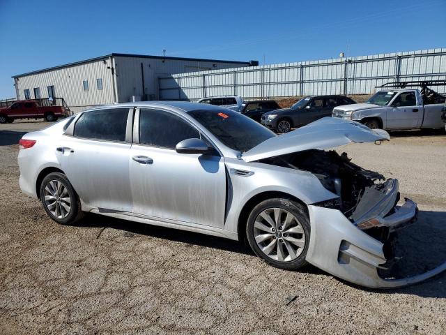 Photo 4 from auction – 2016 KIA OPTIMA with VIN 5XXGT4L36GG044564
