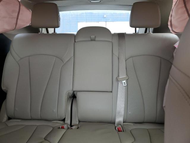 Photo 10 from auction – 2017 BUICK ENVISION E with VIN LRBFXBSA7HD112515