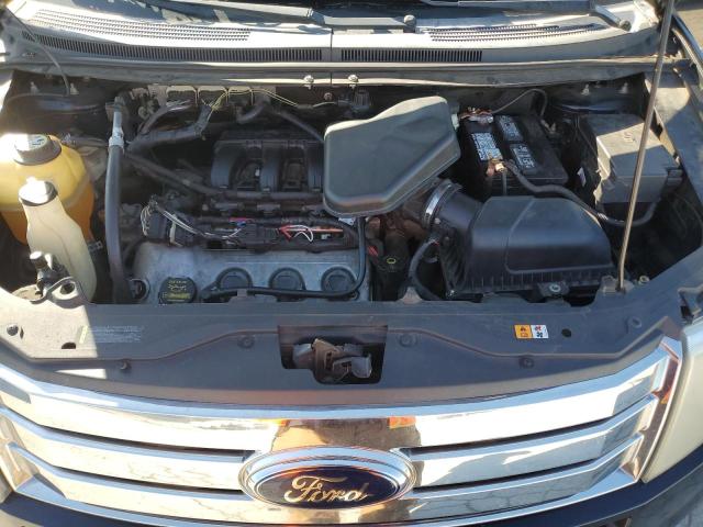 Photo 12 from auction – 2009 FORD EDGE LIMIT with VIN 2FMDK39C39BA66690