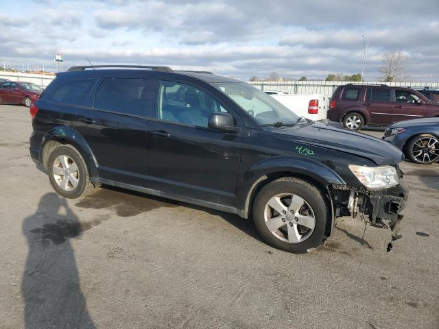 Photo 4 from auction – 2012 DODGE JOURNEY SX with VIN 3C4PDCBB1CT369038