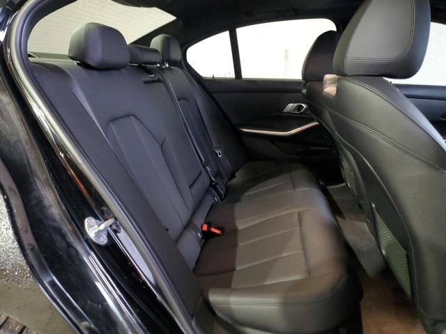 Photo 10 from auction – 2019 BMW 330XI with VIN WBA5R7C51KFH30866