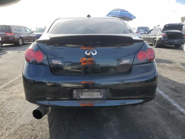 Photo 6 from auction – 2010 INFINITI G37 BASE with VIN JN1CV6AP4AM408091