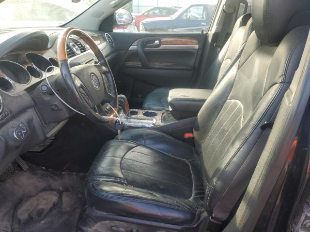 Photo 7 from auction – 2009 BUICK ENCLAVE CX with VIN 5GAEV23DX9J154547