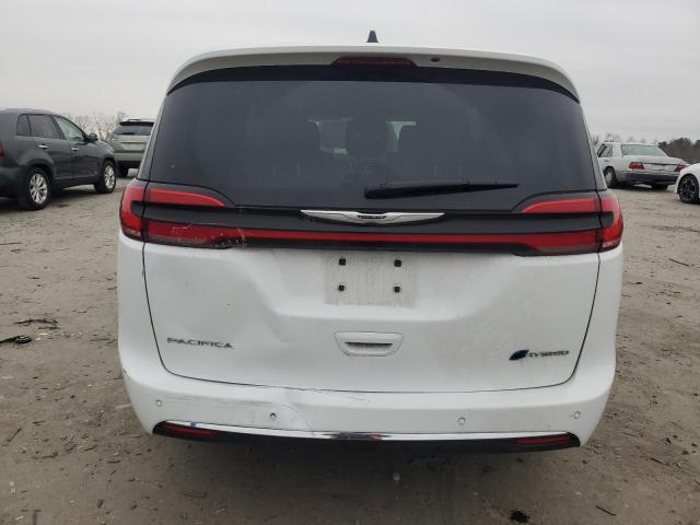 Photo 6 from auction – 2024 CHRYSLER PACIFICA H with VIN 2C4RC1S77RR156912