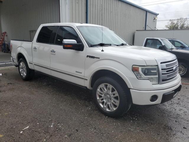 Photo 4 from auction – 2014 FORD F150 SUPER with VIN 1FTFW1CT6EFA13067