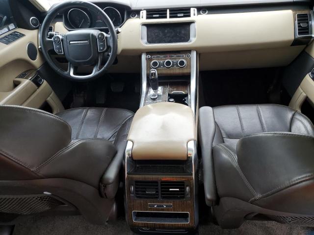 Photo 8 from auction – 2017 LAND ROVER RANGE ROVE with VIN SALWR2FV9HA686021