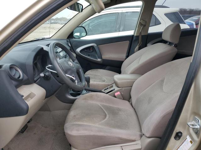 Photo 7 from auction – 2007 TOYOTA RAV4 with VIN JTMZD33V676040157