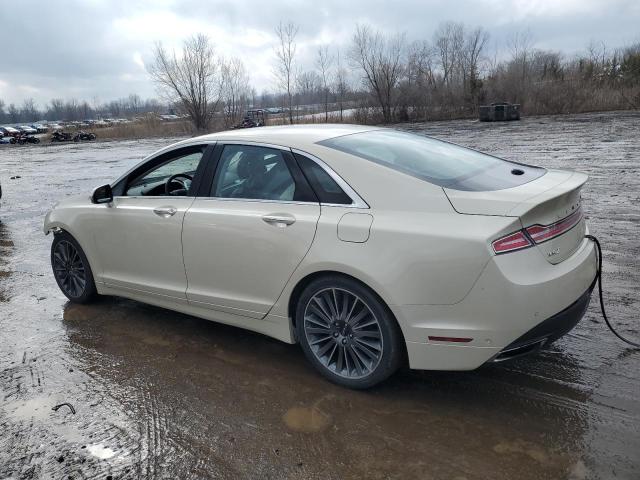 صورة رقم 2 من المزاد - 2014 LINCOLN MKZ مع VIN 3LN6L2J98ER826401