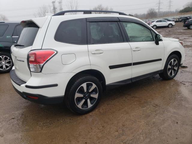 Photo 3 from auction – 2018 SUBARU FORESTER 2 with VIN JF2SJAEC5JH403071