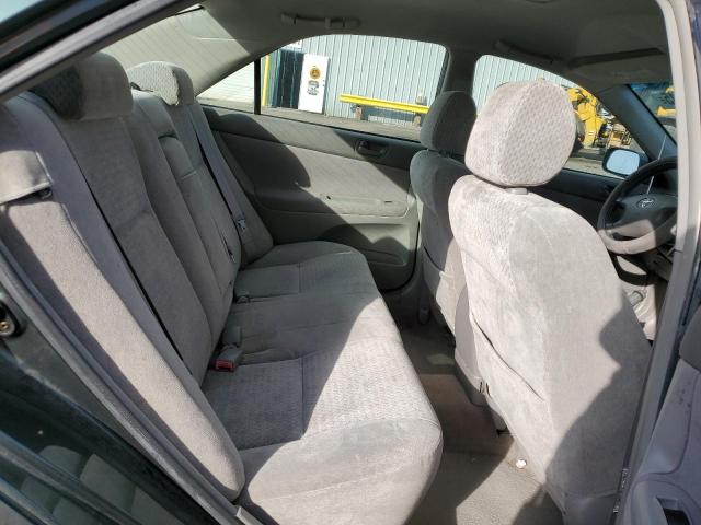 Photo 10 from auction – 2002 TOYOTA CAMRY LE with VIN JTDBE32KX20105495