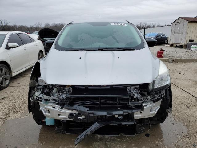 Photo 5 from auction – 2016 FORD ESCAPE S with VIN 1FMCU0F75GUB89216