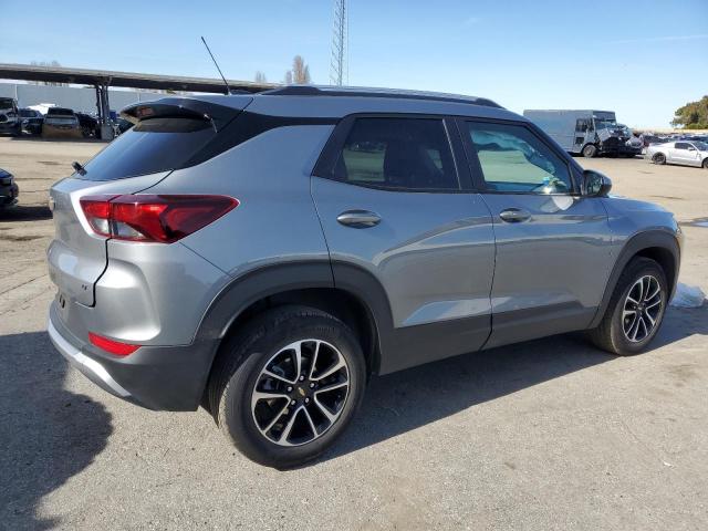 Photo 3 from auction – 2025 CHEVROLET TRAILBLAZE with VIN KL79MRSL8SB031752