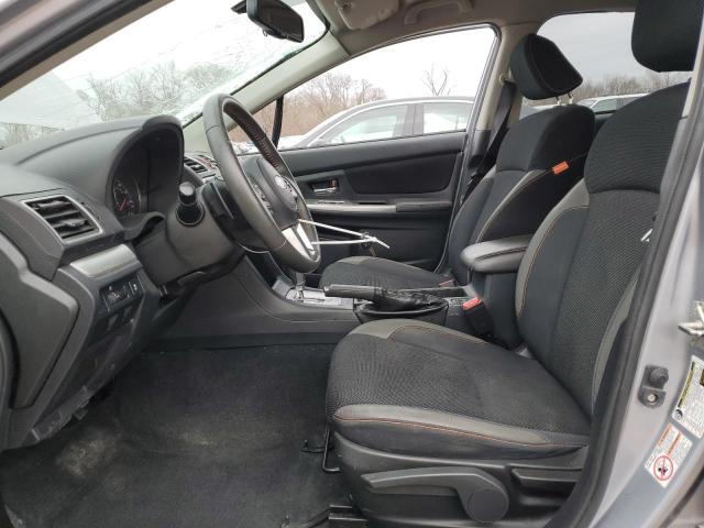 Photo 7 from auction – 2016 SUBARU CROSSTREK with VIN JF2GPABC5G8220304