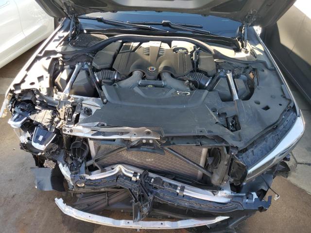 Photo 11 from auction – 2022 BMW ALPINA B7 with VIN WBA7U2C10NCJ03859