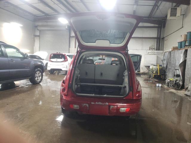 Photo 6 from auction – 2007 CHRYSLER PT CRUISER with VIN 3A4FY58B87T581213