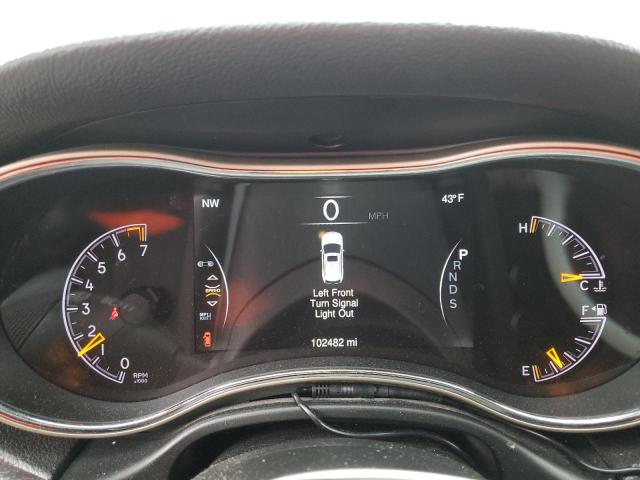 Photo 9 from auction – 2014 JEEP GRAND CHER with VIN 1C4RJFAG4EC162853