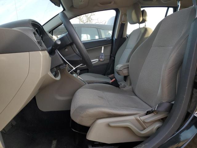 Photo 7 from auction – 2010 DODGE CALIBER SX with VIN 1B3CB4HA0AD612352