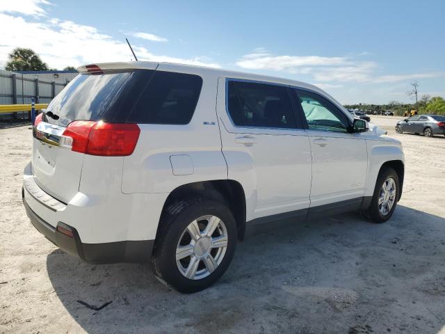 Photo 3 from auction – 2015 GMC TERRAIN SL with VIN 2GKALMEK6F6247315