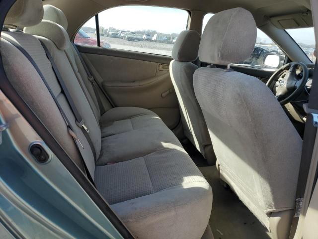 Photo 10 from auction – 2007 TOYOTA COROLLA CE with VIN 1NXBR32E27Z857363