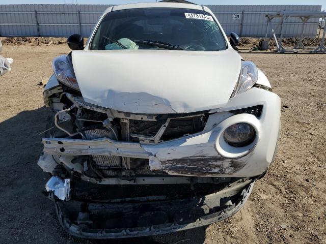 Photo 5 from auction – 2013 NISSAN JUKE S with VIN JN8AF5MR2DT211735