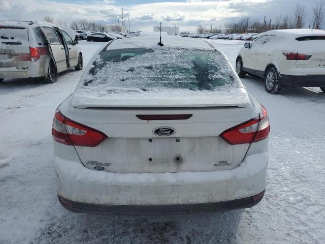 Photo 6 from auction – 2014 FORD FOCUS SE with VIN 1FADP3F2XEL226064