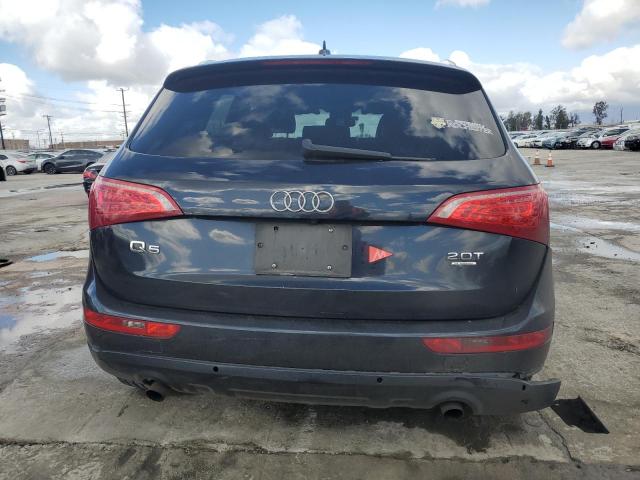 Zdjęcie 6 z aukcji – 2011 AUDI Q5 PREMIUM z VIN WA1LFAFP2BA066000
