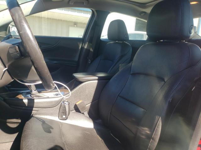 Photo 7 from auction – 2016 CHEVROLET MALIBU PRE with VIN 1G1ZH5SX2GF189886