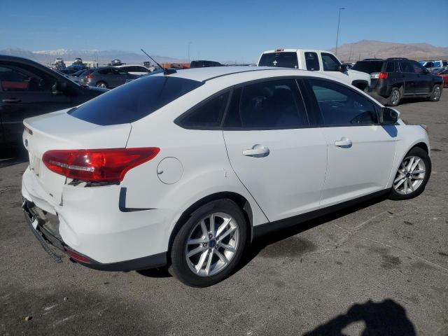 Photo 3 from auction – 2017 FORD FOCUS SE with VIN 1FADP3F22HL211238