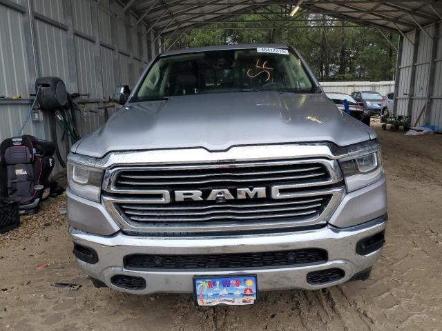 Photo 5 from auction – 2019 RAM 1500 LARAM with VIN 1C6SRFJTXKN714306