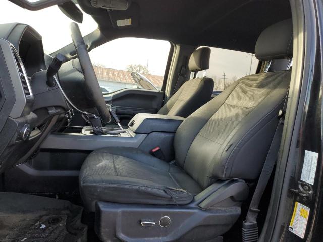 Photo 7 from auction – 2015 FORD F150 SUPER with VIN 1FTEW1EP0FFB80893