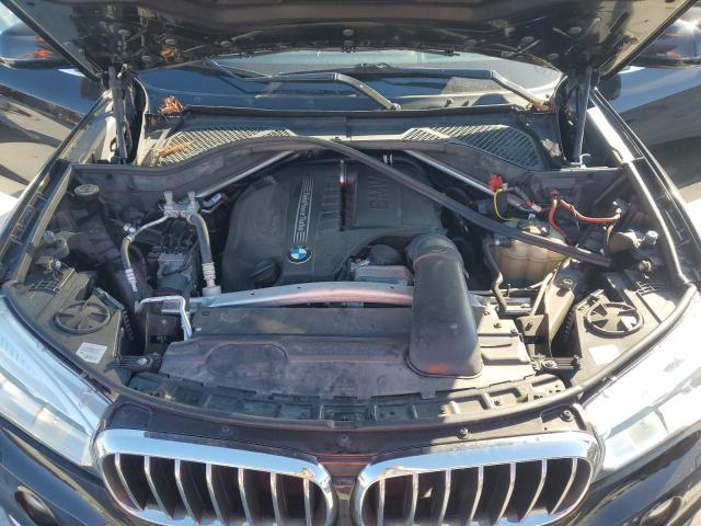 Photo 12 from auction – 2017 BMW X5 XDRIVE3 with VIN 5UXKR0C3XH0V77665