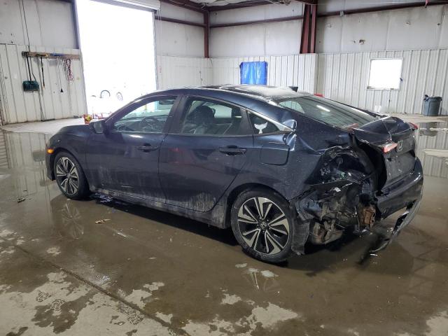 Photo 2 from auction – 2016 HONDA CIVIC EX with VIN 19XFC1F35GE220129