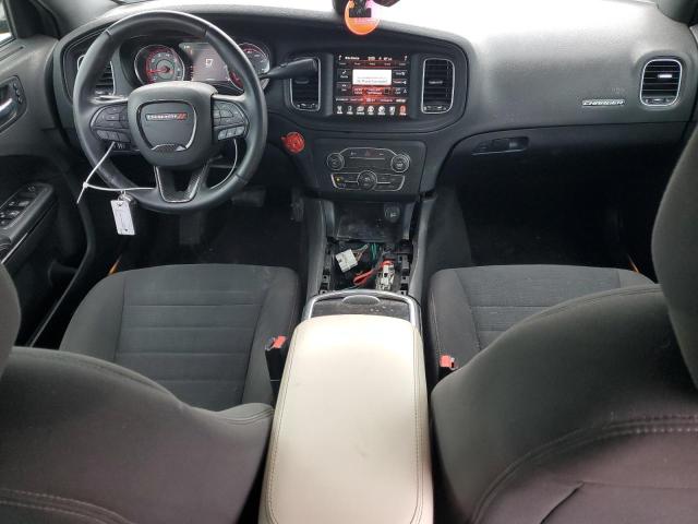 Photo 8 from auction – 2016 DODGE CHARGER PO with VIN 2C3CDXKT3GH206571