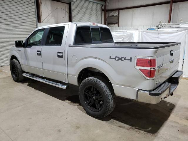 Photo 2 from auction – 2014 FORD F150 SUPER with VIN 1FTFW1EF3EKE81711