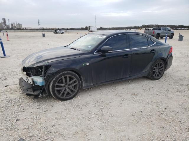 LEXUS IS 350 2014 с VIN JTHBE1D24E5002211 - Снимка от търг