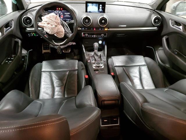 صورة رقم 8 من المزاد - 2017 AUDI S3 PREMIUM مع VIN WAUB1GFF2H1055563