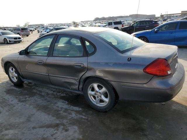 Photo 2 from auction – 2003 FORD TAURUS SE with VIN 1FAFP53U73G123779