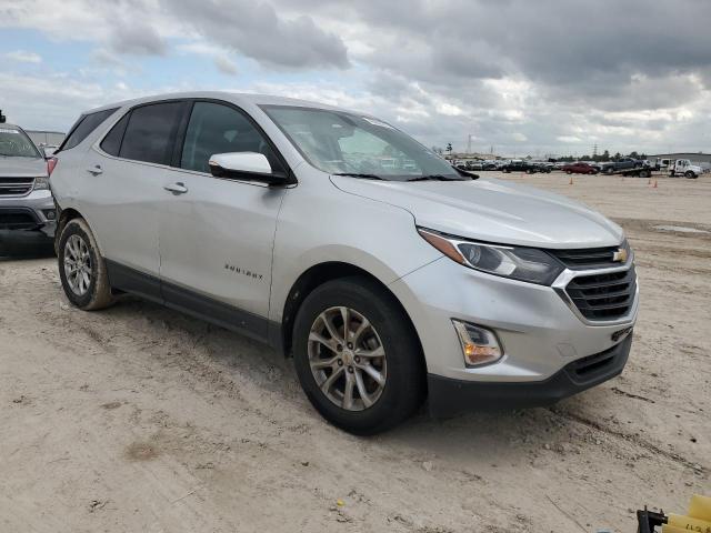 Photo 4 from auction – 2018 CHEVROLET EQUINOX LT with VIN 2GNAXJEV2J6191639