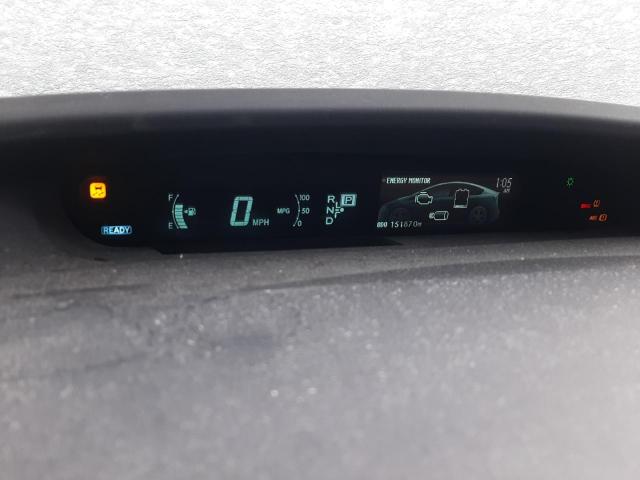 Photo 9 from auction – 2015 TOYOTA PRIUS with VIN JTDKN3DU5F1900582