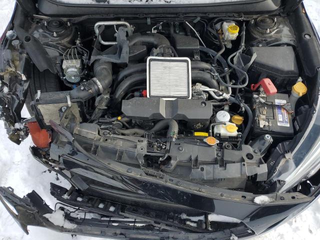 Photo 11 from auction – 2019 SUBARU LEGACY 2.5 with VIN 4S3BNAN66K3002172