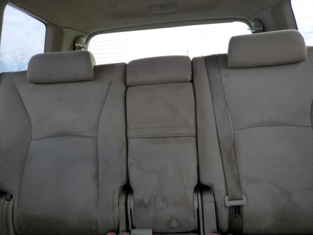 Photo 10 from auction – 2006 TOYOTA HIGHLANDER with VIN JTEEP21A360146353
