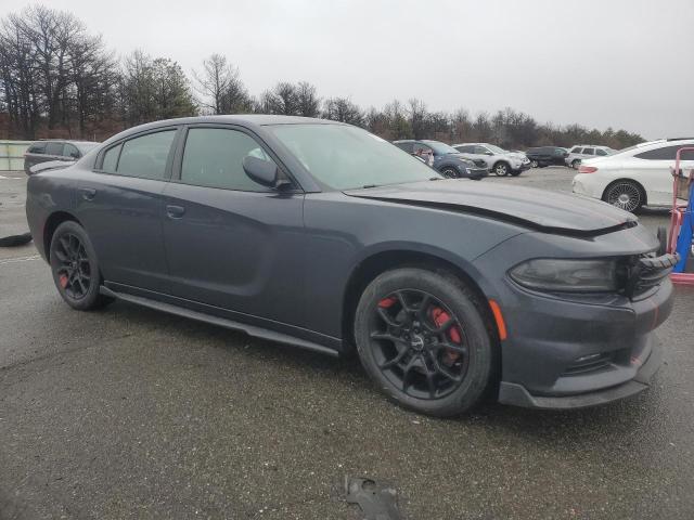 Photo 4 from auction – 2016 DODGE CHARGER SX with VIN 2C3CDXJG2GH268015