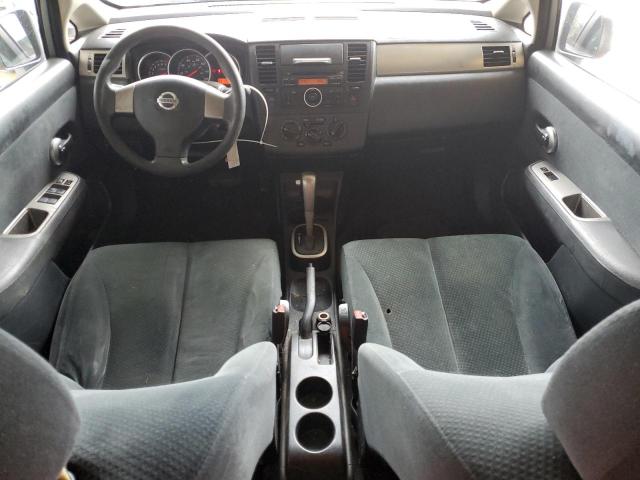 Photo 8 from auction – 2011 NISSAN VERSA S with VIN 3N1BC1CP2BL469856