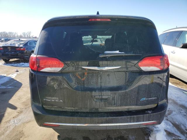 Снимка 6 от търг – 2018 CHRYSLER PACIFICA H с VIN 2C4RC1N76JR229610