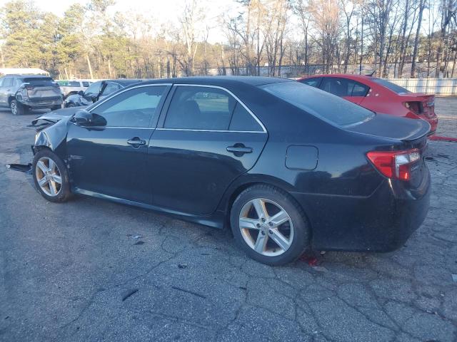 Photo 2 from auction – 2014 TOYOTA CAMRY L with VIN 4T1BF1FK6EU363680