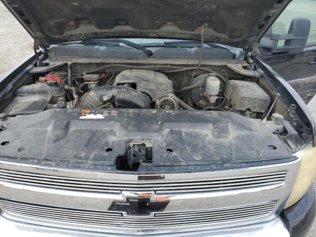 Photo 11 from auction – 2011 CHEVROLET SILVERADO with VIN 3GCPKSEA8BG230535