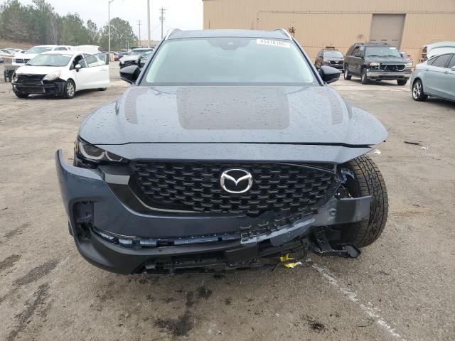 Photo 5 from auction – 2024 MAZDA CX-50 BASE with VIN 7MMVABXY0RN201391