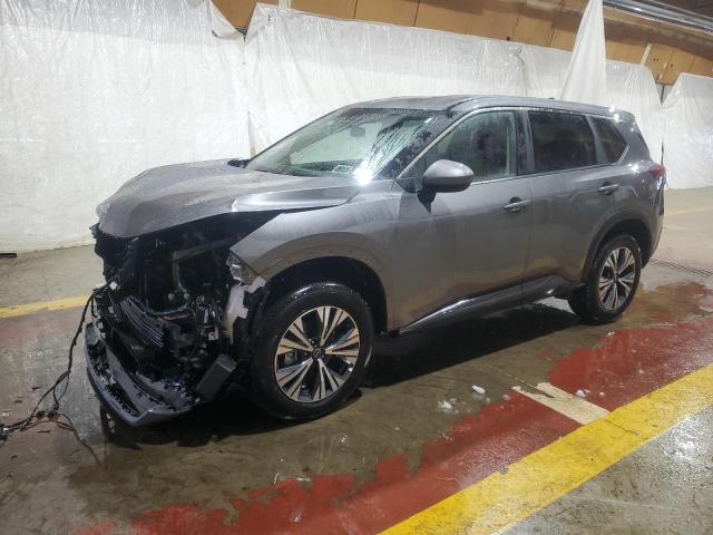 Photo 1 from auction – 2023 NISSAN ROGUE SV with VIN 5N1BT3BB3PC947814