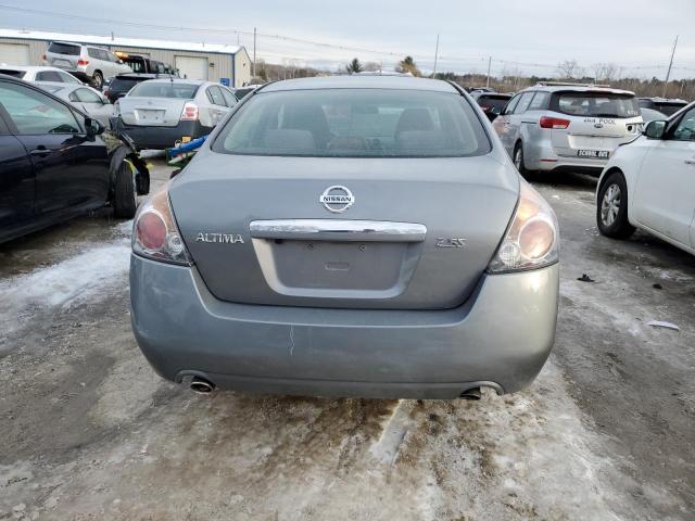 Photo 6 from auction – 2009 NISSAN ALTIMA 2.5 with VIN 1N4AL21E69C102986