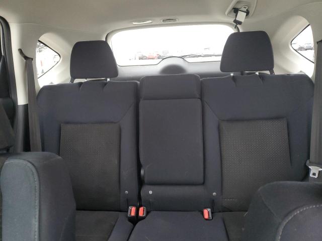 Photo 10 from auction – 2016 HONDA CR-V EX with VIN 2HKRM3H51GH523439